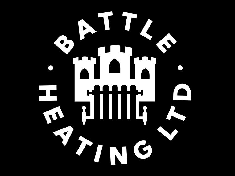 Battle Heating Ltd logo